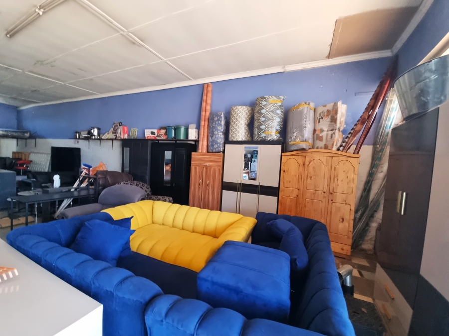 Commercial Property for Sale in Koster North West